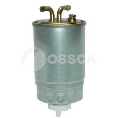 Ossca 00962 Фільтр палива 00962: Приваблива ціна - Купити в Україні на EXIST.UA!