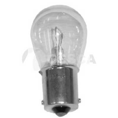 Ossca 02918 Лампа розжарювання 12V 02918: Приваблива ціна - Купити в Україні на EXIST.UA!