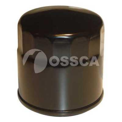 Ossca 03313 Фільтр масляний 03313: Купити в Україні - Добра ціна на EXIST.UA!