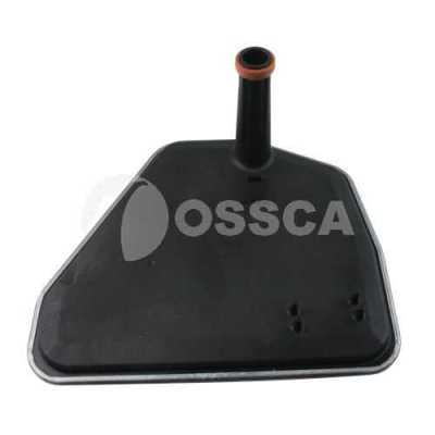 Ossca 12982 Фільтр АКПП 12982: Купити в Україні - Добра ціна на EXIST.UA!
