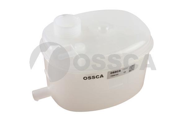 Ossca 13288 Розширювальний бачок, охолоджувальна рідина 13288: Купити в Україні - Добра ціна на EXIST.UA!