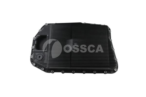 Ossca 13869 Оливний піддон, автоматична КП 13869: Купити в Україні - Добра ціна на EXIST.UA!