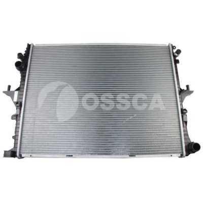 Ossca 15305 Радіатор, система охолодження двигуна 15305: Купити в Україні - Добра ціна на EXIST.UA!