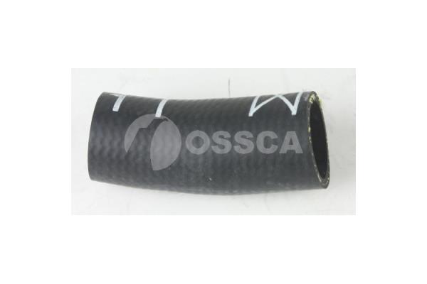 Ossca 23505 Шланг радіатора 23505: Купити в Україні - Добра ціна на EXIST.UA!