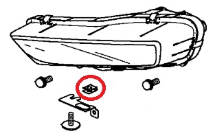 Купить Honda 33900-T2A-000 по низкой цене в Украине!