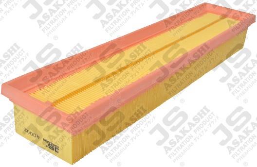Купить JS Asakashi A0002 по низкой цене в Украине!