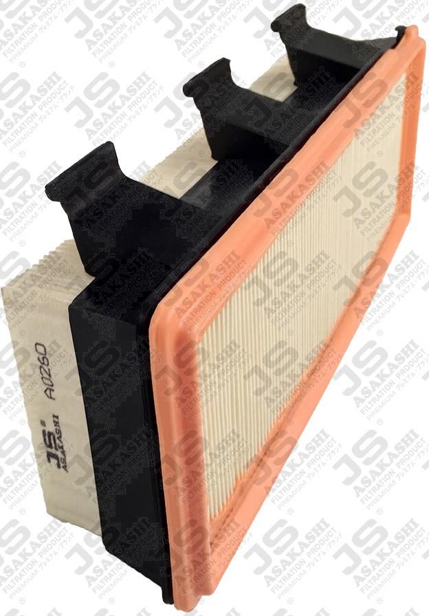 Купить JS Asakashi A0260 по низкой цене в Украине!