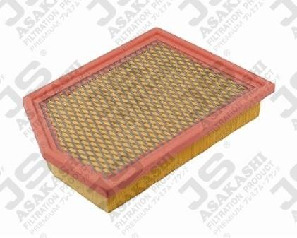 Купити JS Asakashi A0578 за низькою ціною в Україні!