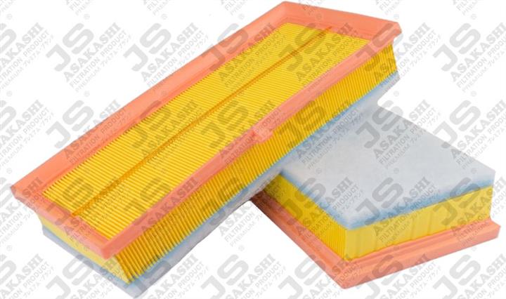 Купить JS Asakashi A1520 по низкой цене в Украине!