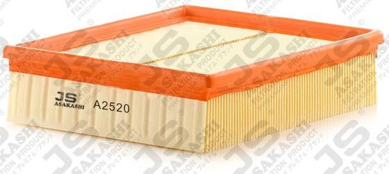 Купить JS Asakashi A2520 по низкой цене в Украине!
