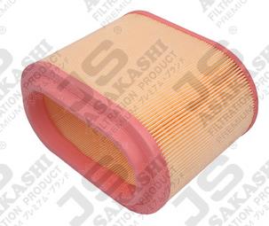 Купить JS Asakashi A9307 по низкой цене в Украине!