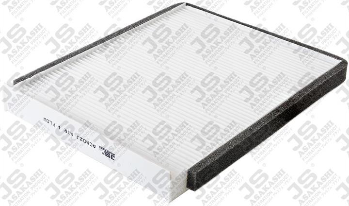 Купить JS Asakashi AC802J по низкой цене в Украине!