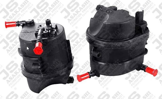 Купити JS Asakashi FS0011 за низькою ціною в Україні!