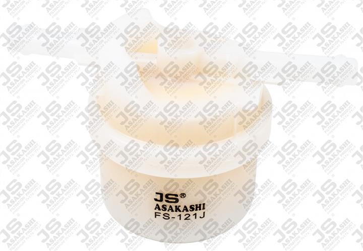 Купити JS Asakashi FS121J за низькою ціною в Україні!