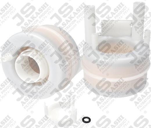 Купити JS Asakashi FS22001 за низькою ціною в Україні!