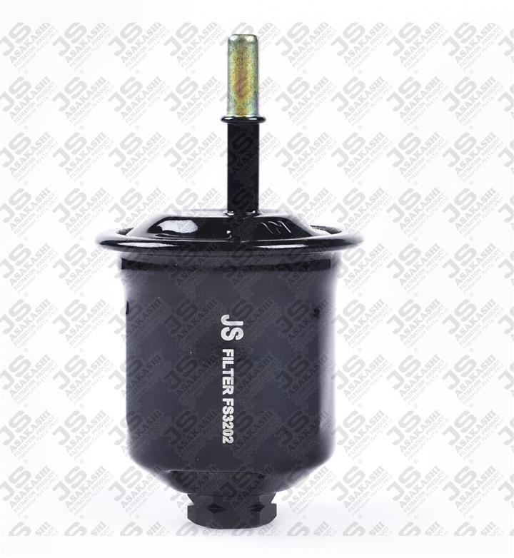 Купити JS Asakashi FS3202 за низькою ціною в Україні!