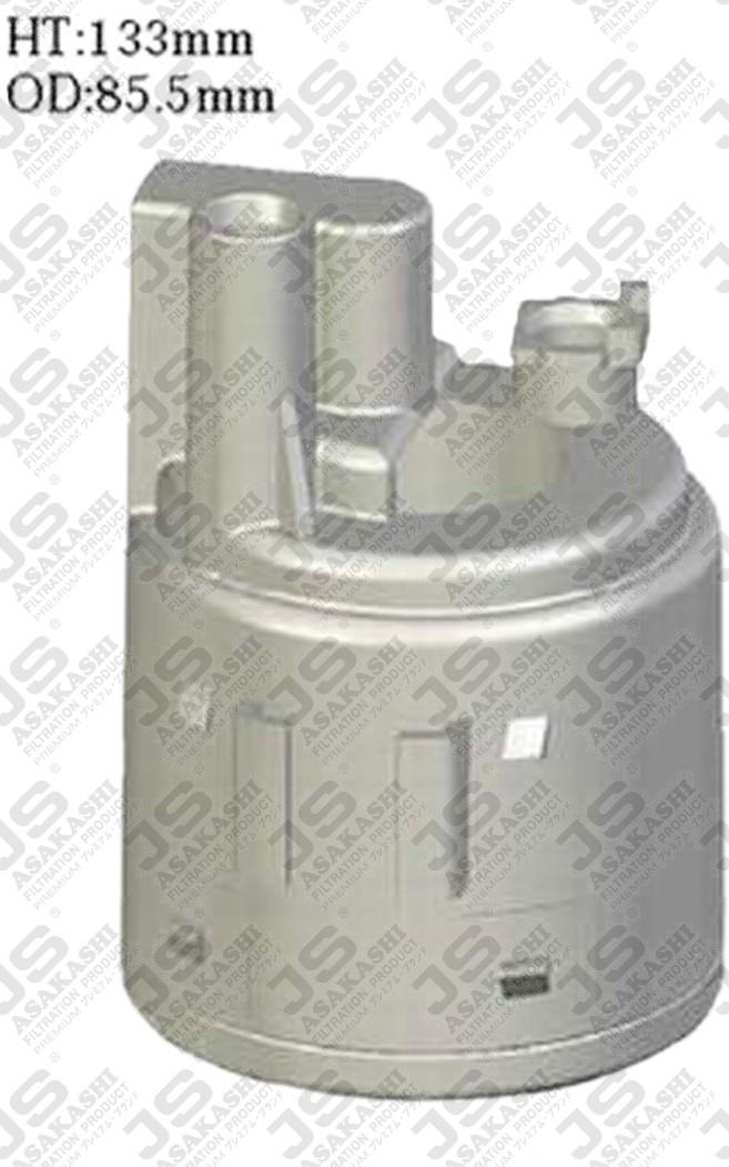 Купити JS Asakashi FS3300 за низькою ціною в Україні!