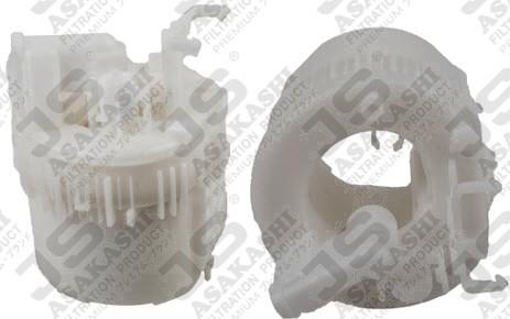 Купити JS Asakashi FS6507 за низькою ціною в Україні!