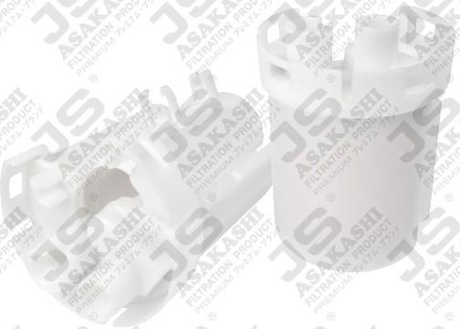 Купити JS Asakashi FS6508 за низькою ціною в Україні!