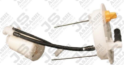 Купить JS Asakashi FS8023 по низкой цене в Украине!