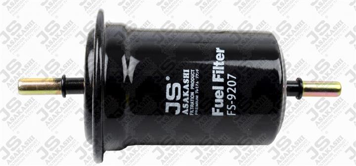 Купити JS Asakashi FS9207 за низькою ціною в Україні!