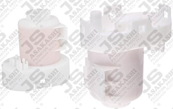 Купить JS Asakashi FS9301 по низкой цене в Украине!