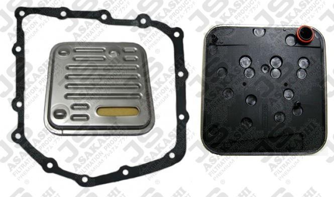 Купить JS Asakashi JT398K по низкой цене в Украине!