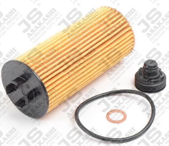Купить JS Asakashi OE0120 по низкой цене в Украине!