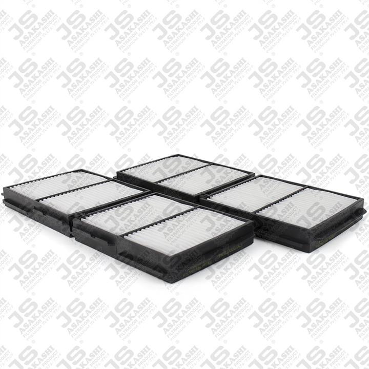 Купить JS Asakashi AC21002SET по низкой цене в Украине!