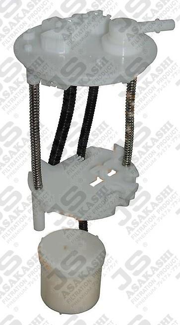 Купить JS Asakashi FS2104 по низкой цене в Украине!