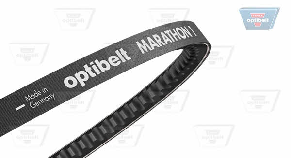 2AVX13X2050 Optibelt Комплект ремня генератора