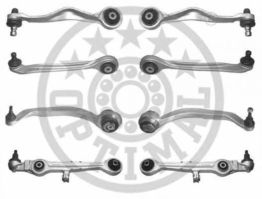 G8532 Optimal Комплект важелів