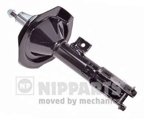 Nipparts N5505038G Амортизатор підвіски передній лівий газомасляний N5505038G: Купити в Україні - Добра ціна на EXIST.UA!
