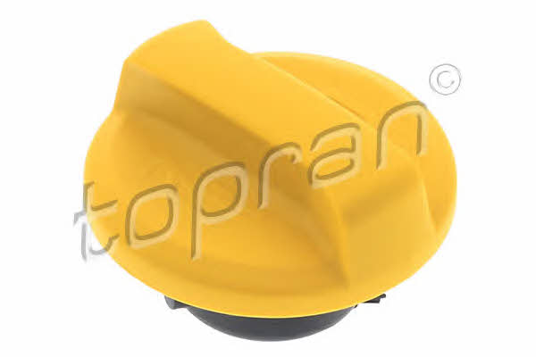 Крышка маслозаливной горловины Topran 205 591