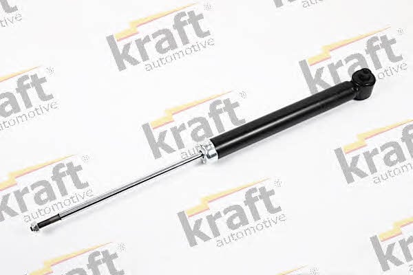 Kraft Automotive 4010805 Амортизатор підвіскі задній газомасляний 4010805: Приваблива ціна - Купити в Україні на EXIST.UA!