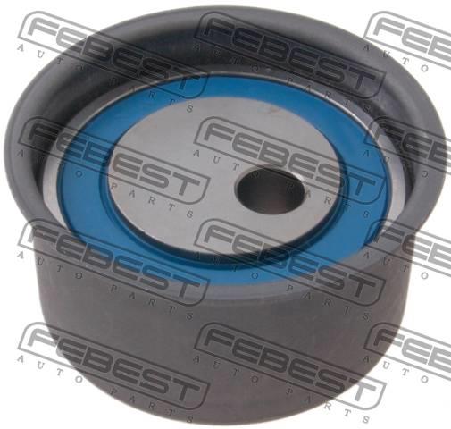 Ролик ремня ГРМ Febest 0487-CU20