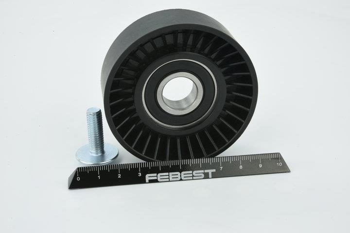 Купить Febest 0487CW6WCS – отличная цена на EXIST.UA!