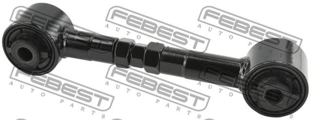 Тяга задняя поперечная регулируемая Febest 0525-MZ6