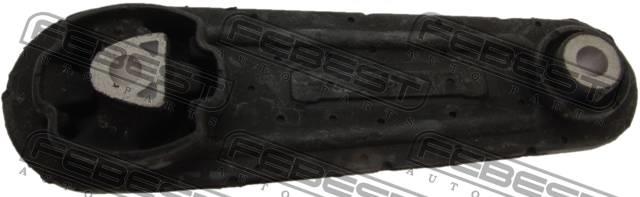 Подушка двигуна задня Febest RNM-LOG