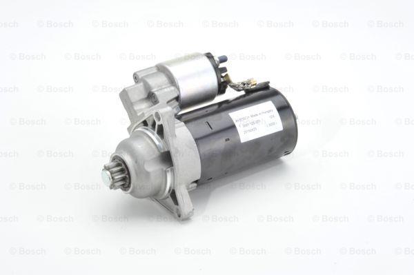 Купити Bosch 0 001 125 031 за низькою ціною в Україні!