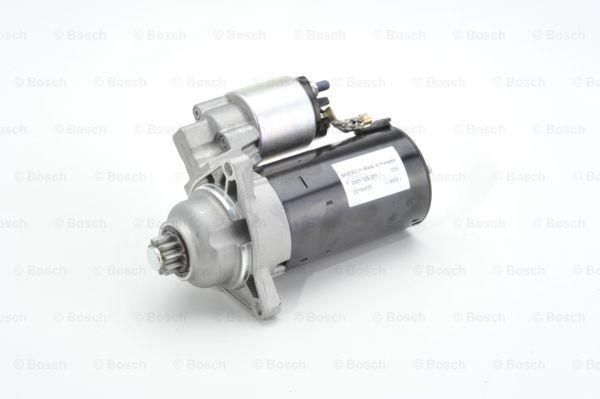 Bosch Стартер – цена 7800 UAH