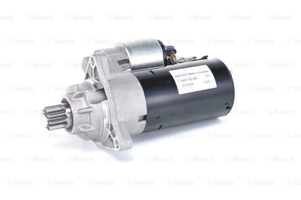 Купить Bosch 0 001 125 046 по низкой цене в Украине!