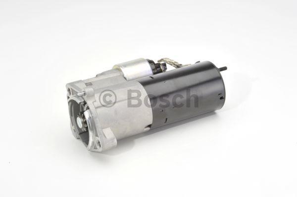 Bosch Стартер – цена [object Object] UAH