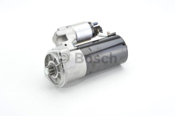 Bosch Стартер – цена 10275 UAH