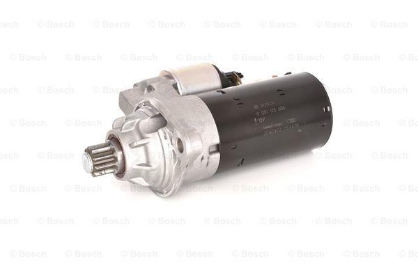 Купить Bosch 0 001 125 605 по низкой цене в Украине!