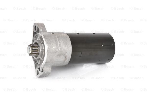 Стартер Bosch 0 001 125 609