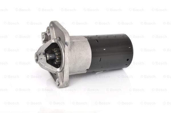 Стартер Bosch 0 001 136 007