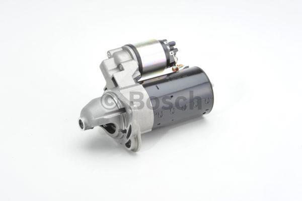 Стартер Bosch 0 001 137 005