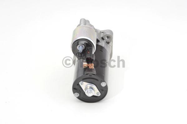 Стартер Bosch 0 001 138 055