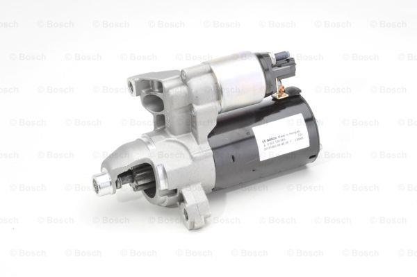 Стартер Bosch 0 001 138 069